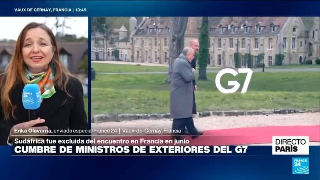 Cumbres y Crisis: El G7 en el Ojo del Huracán Irani