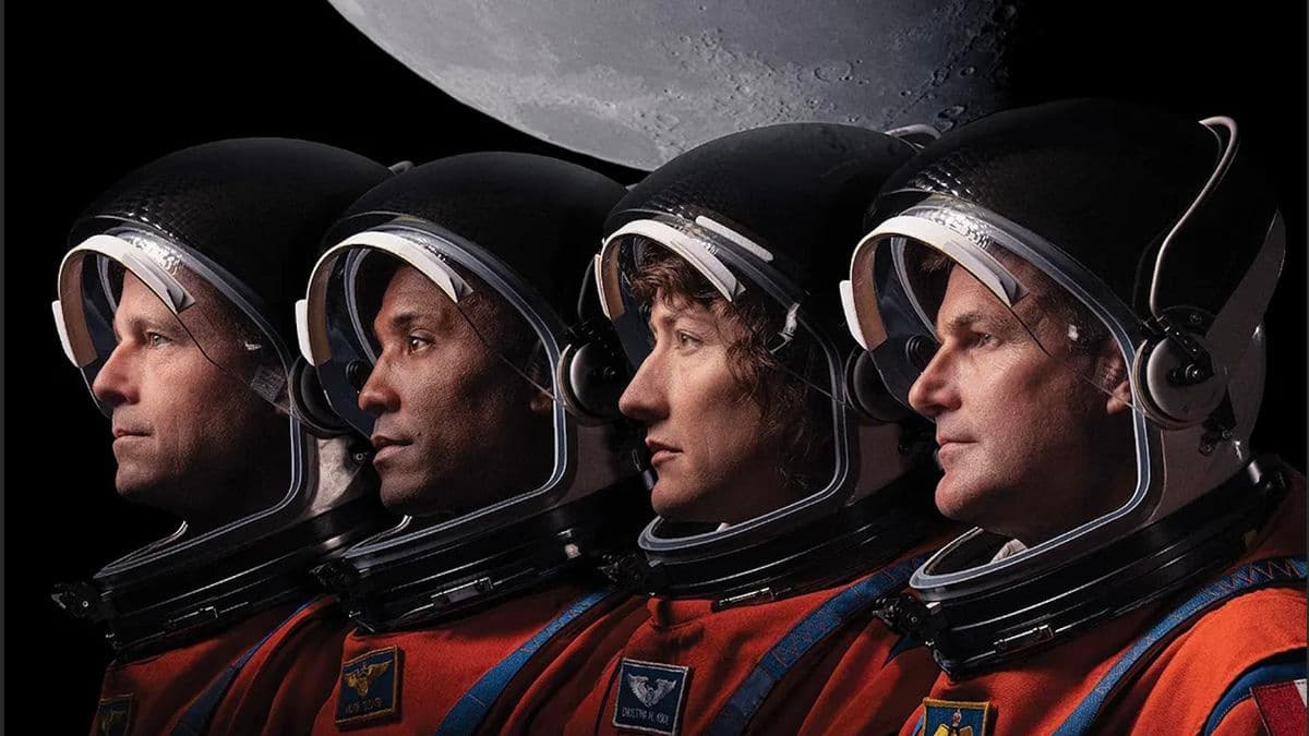 El Eco de Apolo: Artemisa II y el Retorno Audaz a la Luna