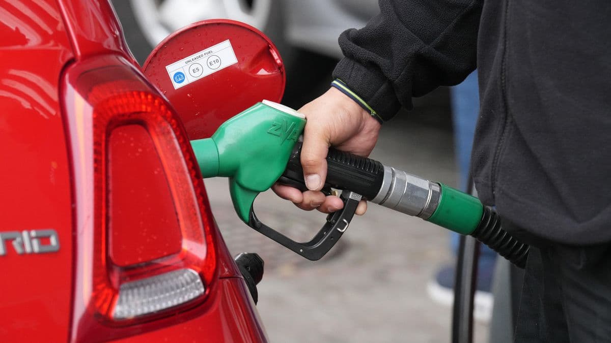 El Polvorín Persa y la Inflación Europea: Una Sombra de Estanflación