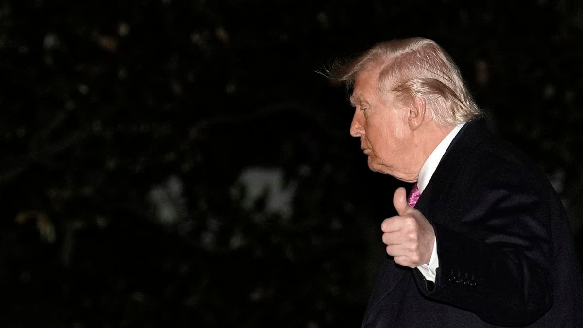 El Retorno de la Doctrina del Petróleo: Trump y el Envite Bélico en Irán