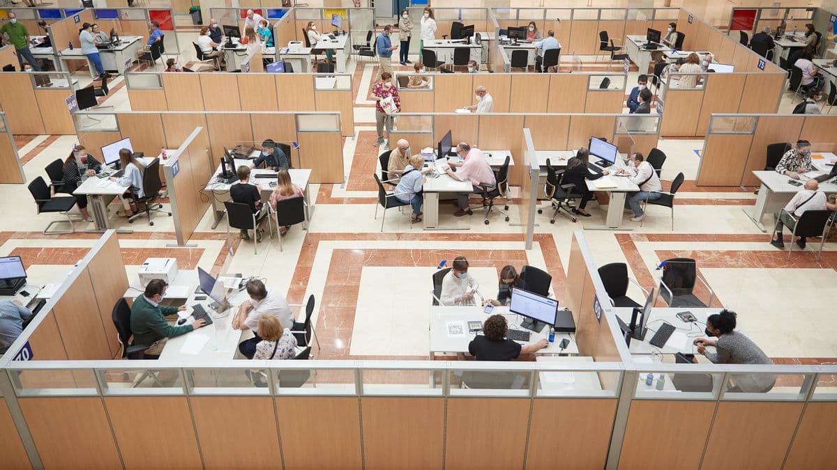 La Revolución Silenciosa: La Jornada de 35 Horas para Funcionarios del Estado