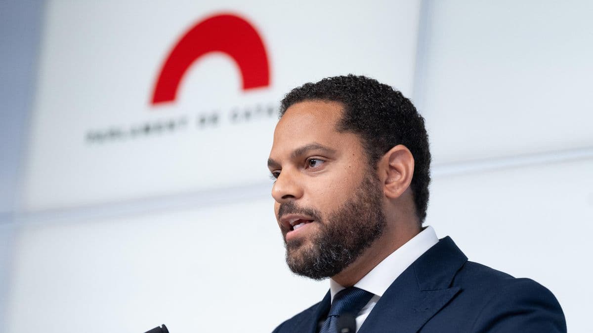 Vox acusa a Feijóo de "ataque brutal"