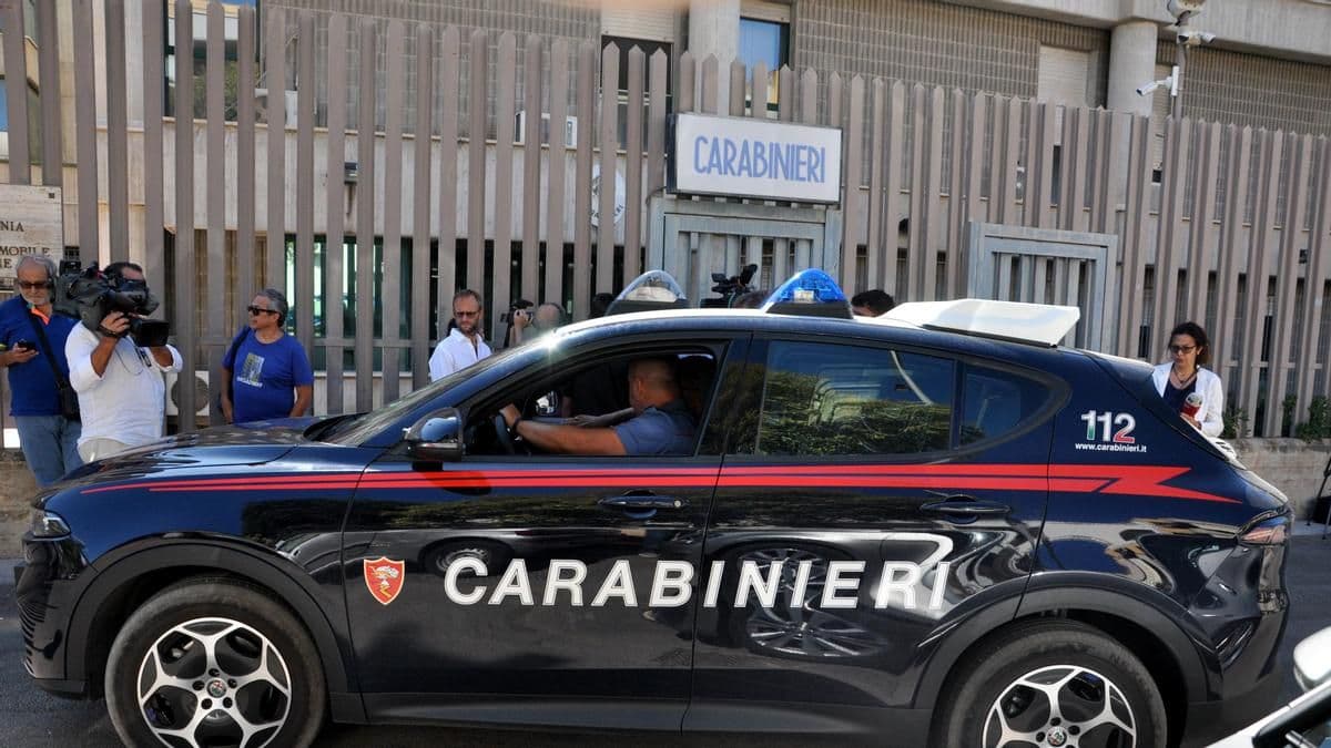 El Silencio Roto de Parma: Un Golpe Maestro al Corazón del Arte