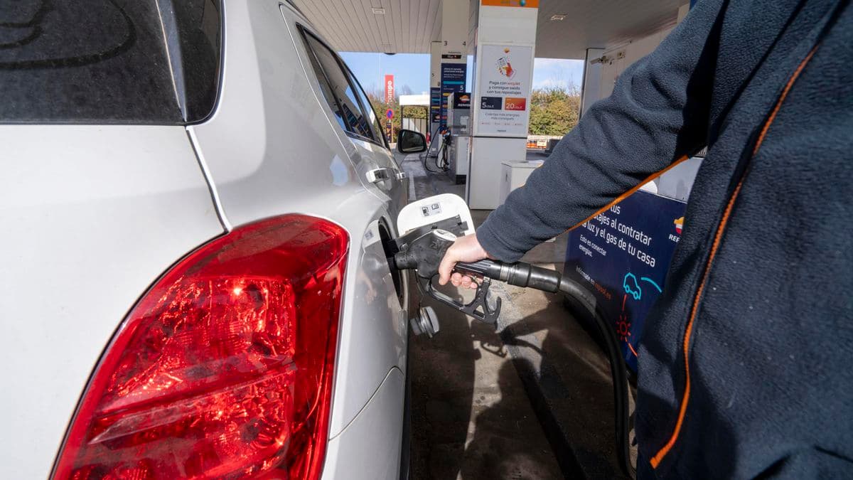 La Sombra de Teherán: Cómo la Guerra en Irán Estrangula la Recuperación Española