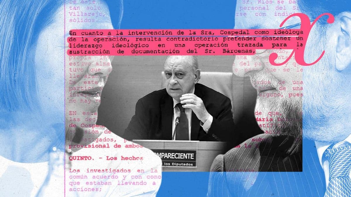 El Estado en la Sombra: Kitchen y la Ausencia de la 'X'