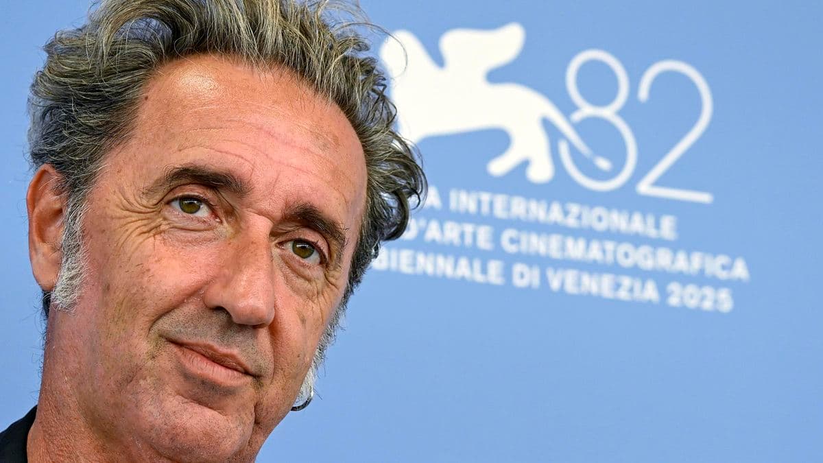 El Espejo Surrealista de Sorrentino: Cuando la Política Devora el Sentido Común