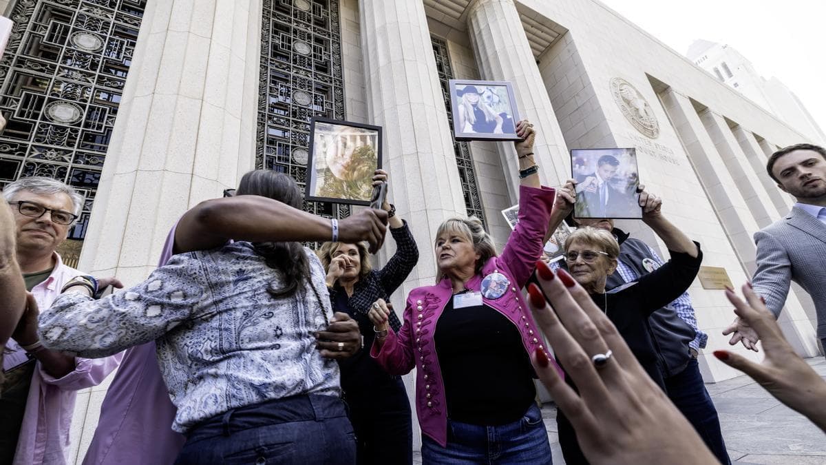 Las redes sociales ante la justicia: el negocio de la adicción empieza a tener precio