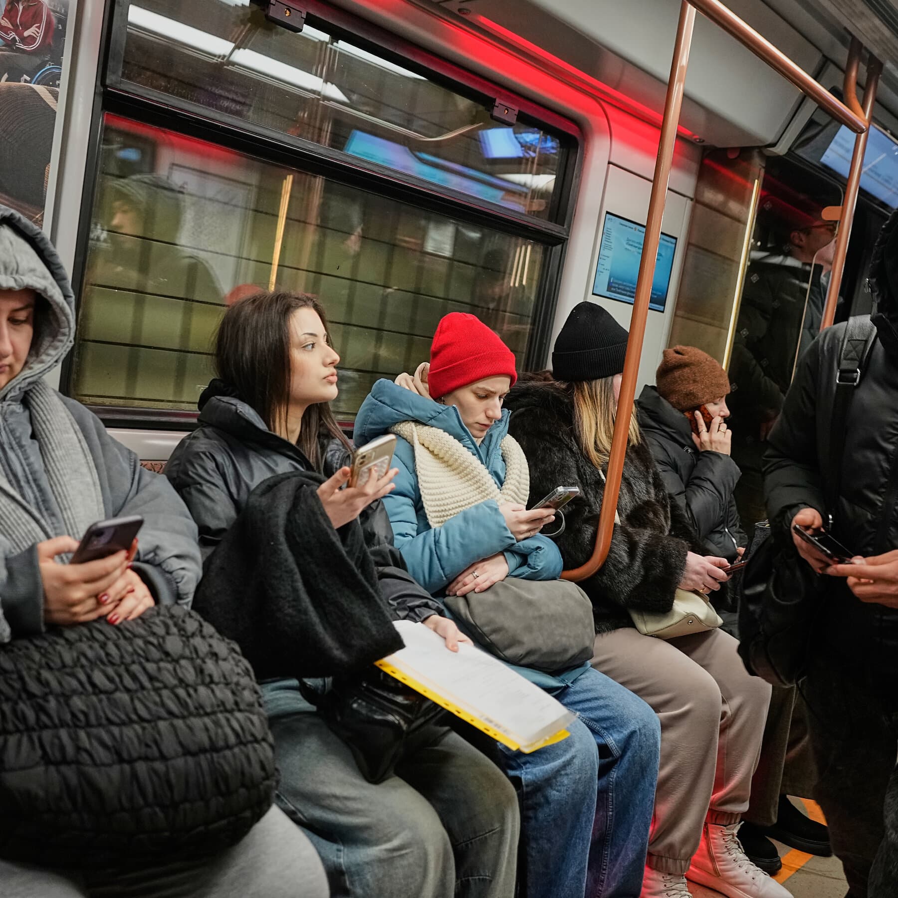 Rusia Desconectada: La Caótica Ambición de Putin por una Internet Soberana