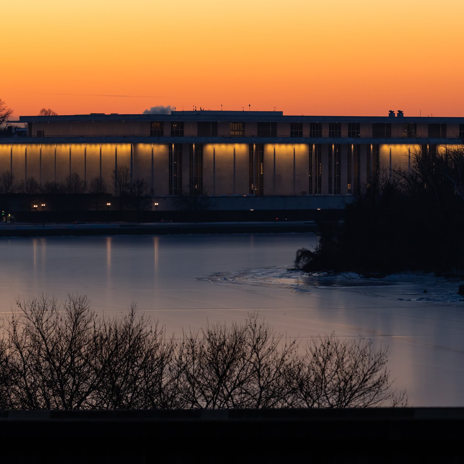 El Jazz en el Ojo del Huracán: La Controversia del Kennedy Center